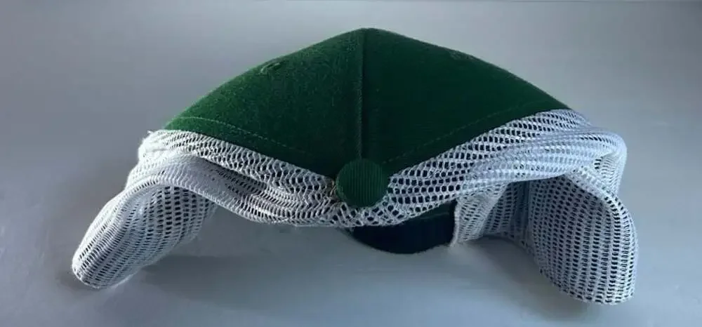 New York Jets '47 Brand Green Trucker Adjustable Backstrap Hat – Youth